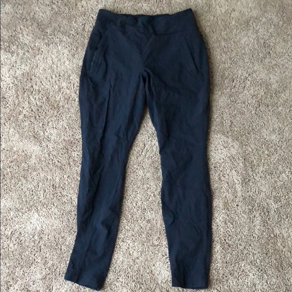 Athleta Highline Hybrid Ankle Tight 2.0